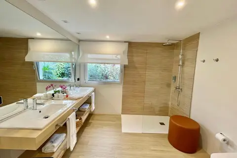 Hotel Emblemtico Hi Suites in Santa Cruz De Tenerife — foto 14