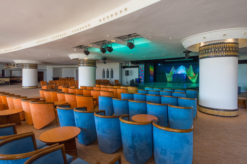 Iberostar Waves Founty Beach in Agadir — foto 24