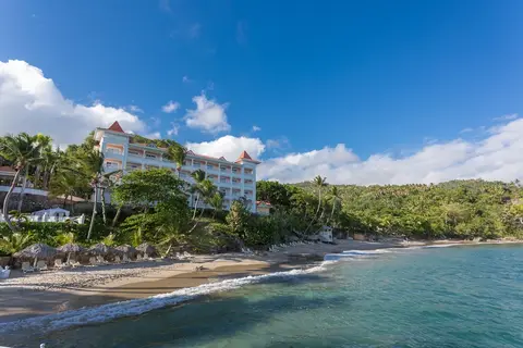 Bahia Principe Grand Samana in Samana — foto 27