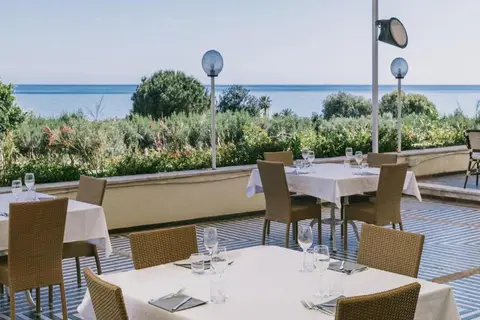 MClub Alicudi in Sciacca — foto 17