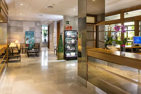 Guitart Apartamentos in Lloret de Mar — foto 3