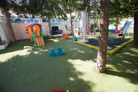 Anastasia Hotel in Malia Municipal Unit, foto 8