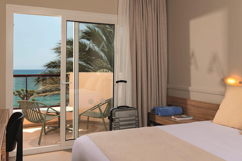 AQUA Hotel Promenade & Spa foto 26