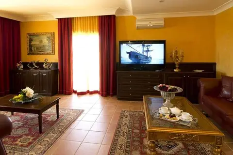 Baia di Ulisse Wellness & Spa in Agrigento — foto 15