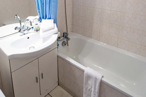 Appartementen Les Adelphies - Timberlodge in Oz — foto 4