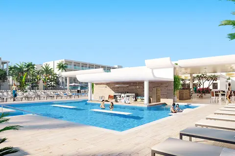 Riu Palace Phuket in Hotel Riu Palace Phuket, foto 18