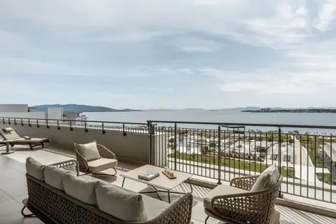 Bayou Anda Luxury Suites & Villas in Didim, foto 18