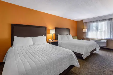 Best Western Palm Beach Lakes in West Palm Beach — foto 29