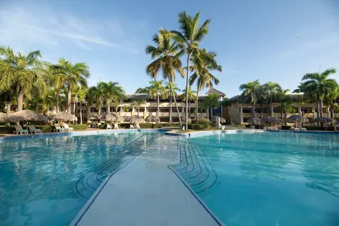 Iberostar Waves Costa Dorada in Puerto Plata — foto 5