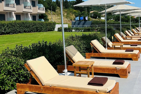 Hotel Phaedra Suites foto 7