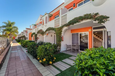 Cordial Green Golf Bungalows in San Bartolomé de Tirajana — foto 35