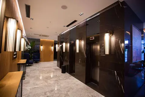 Ramada Plaza by Wyndham Istanbul Sultanahmet in İstanbul — foto 18