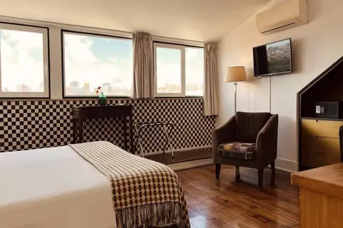 Casa do Jasmim Boutique Guesthouse in Lissabon, foto 19