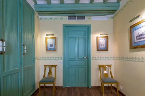 Hotel Las Casas De La Judería Sevilla foto 3