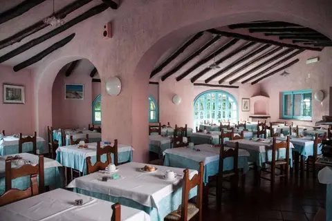 Hotel Scintilla in San Teodoro — foto 6