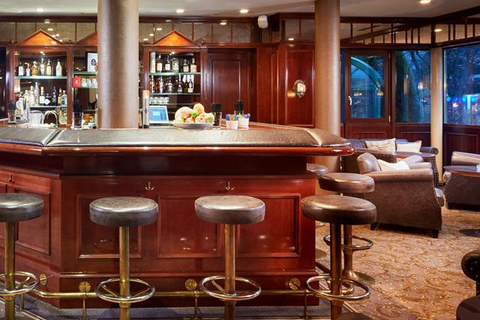 Das Alpenhaus Gasteinertal foto 13