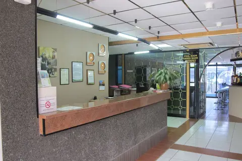 San Remo in Larnaca — foto 26