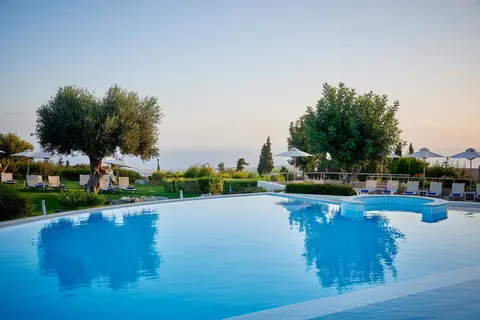 Village Heights Resort in Chersonisos Municipal Unit — foto 14
