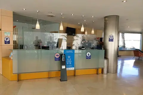 Daniya Alicante in Alicante — foto 9