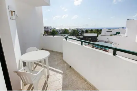 Appartementen Lanzarote Paradise in Teguise — foto 18