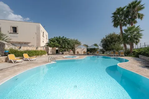 Relais Torre Marabino in Ispica — foto 22