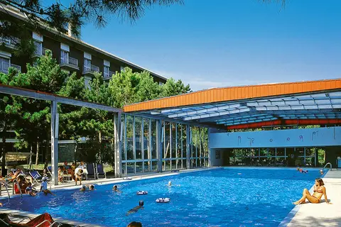 Hotel Meridianus in Lignano Sabbiadoro, foto 4