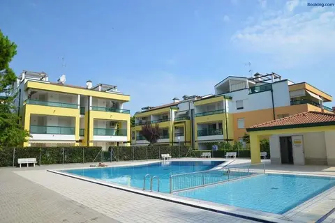 Residence Le Altane in San Michele al Tagliamento, foto 2