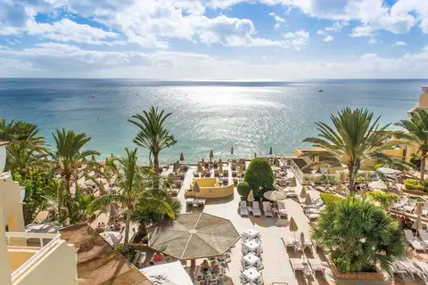 Riu Palace Jandia in Jandía — foto 21