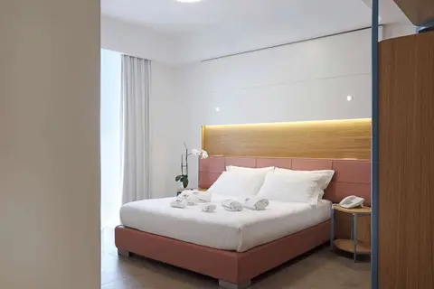 M&F Hotel in Gallipoli — foto 20