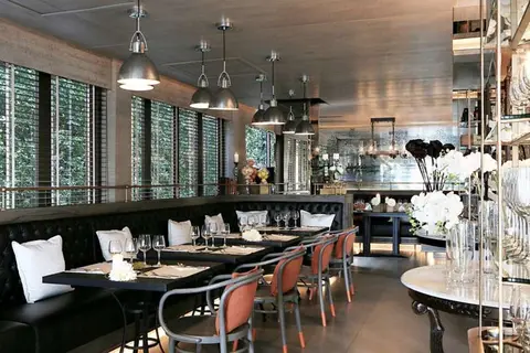 Riva Surya Bangkok in Bangkok, foto 12