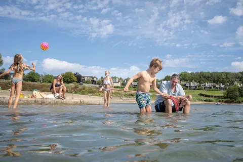 Village L Eau D Heure foto 2