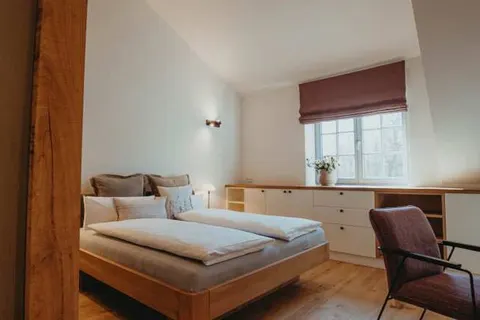 Biohotel Wildland foto 22