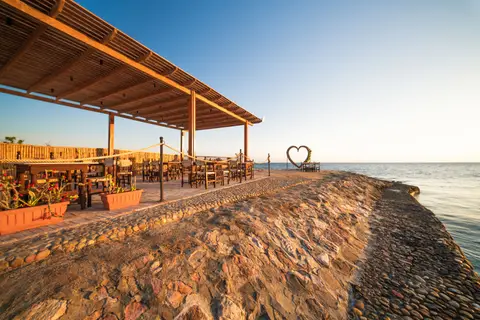 Ananea Hurghada Resort in Hurghada — foto 44