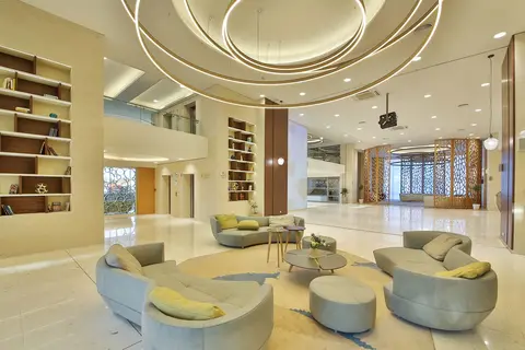 Maritim Hotel Paradise Blue Albena in Obrochishte, foto 5