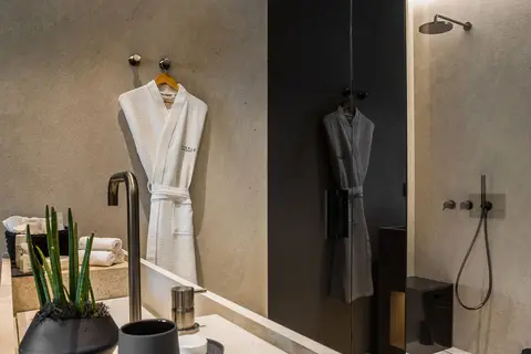 Canale Hotel & Suites in Αργοστόλι — foto 17