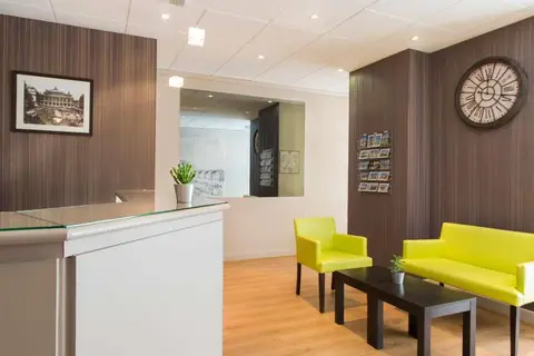 Classics Hotel Bastille in Parijs, foto 12