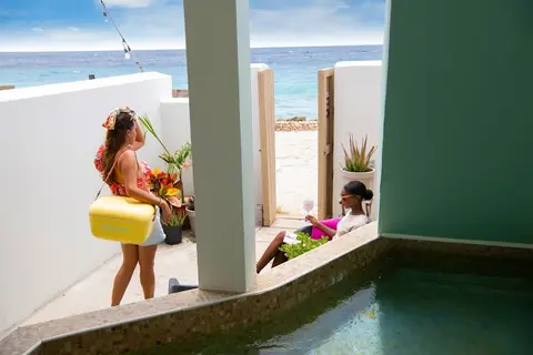 Wynwood Boutique Hotel in Willemstad, foto 16