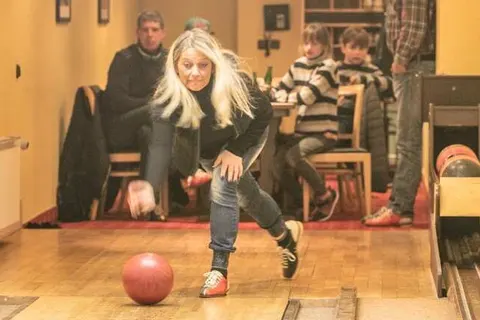 Hotel de Poort foto 24