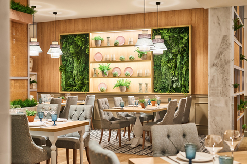 Hotel Zafiro Palace Andratx & SPA foto 2