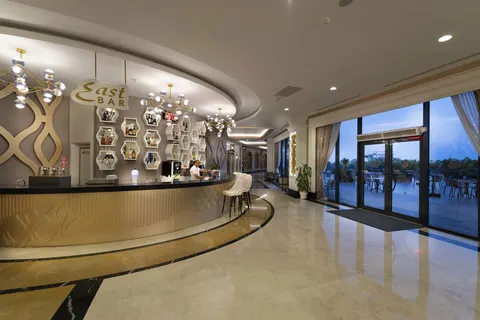 Adalya Elite Lara Hotel in Aksu — foto 28