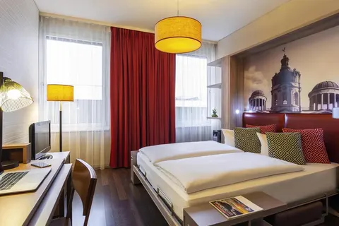 Adagio Berlin Kurfürstendamm foto 2