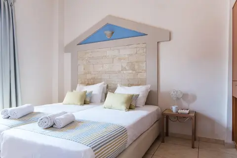 Ilios 1 Central in Δημοτική Ενότητα Μαλίων — foto 7