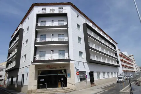 Hotel en appartementen Solimar in Calafell — foto 9