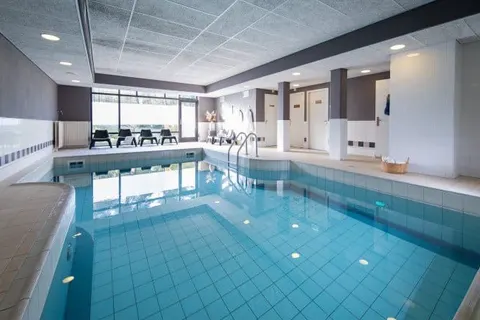 Bilderberg Residence Groot Heideborgh foto 6