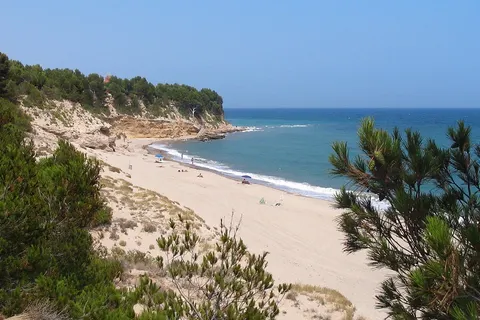 Camping El Templo Del Sol foto 6