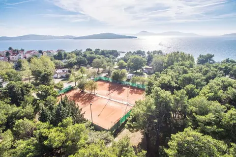 Imperial Park Hotel in Vodice — foto 7