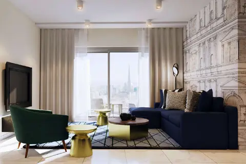 Millennium Atria Business Bay in Dubai — foto 3