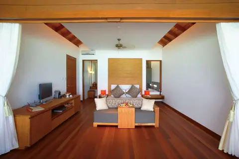 Medhufushi Island Resort in މުލި — foto 3