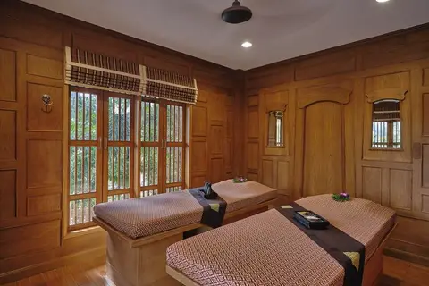 Holiday Inn Resort Krabi Ao Nang Beach in บ้านอ่าวนาง — foto 24