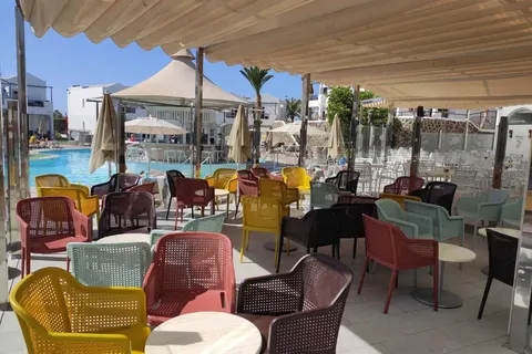 Turbo Club Apartments foto 13